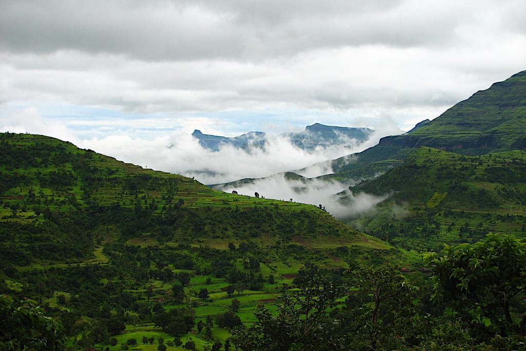 Kalsubai Trek