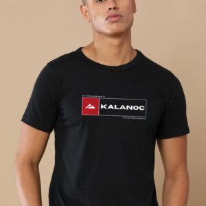 Kalanoc™ Essentials - Kanchenjunga (Black)