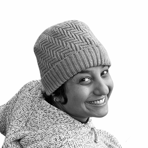 Flow State: Tania Kadri on Design, Wilderness, and the Cliff She Jumped From